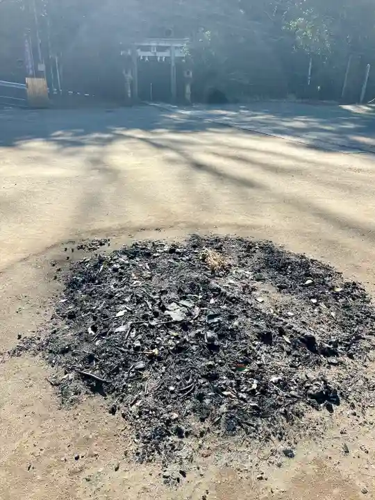 上野毛稲荷神社(東京都)