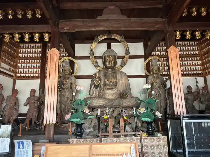 鶴林寺(兵庫県)
