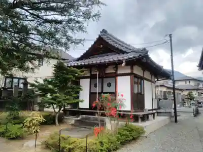 久成寺のその他建物