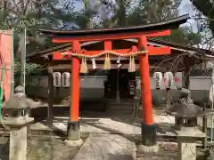 宗像神社(京都府)