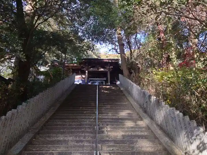 極楽寺(徳島県)