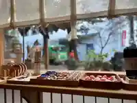 五十稲荷神社(栄寿稲荷神社)(東京都)