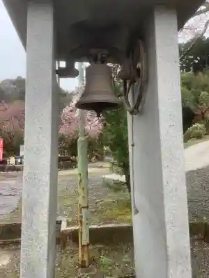 渭信寺のその他建物