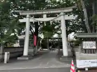 大鳥神社(東京都)