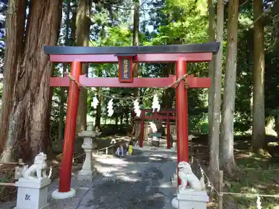 丹生都比売神社(和歌山県)