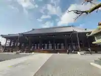 本願寺(西本願寺)(京都府)