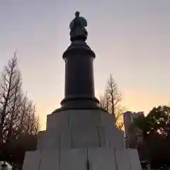 靖國神社(東京都)