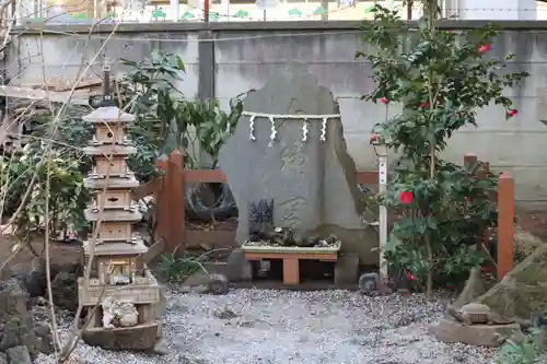 敷島神社(埼玉県)