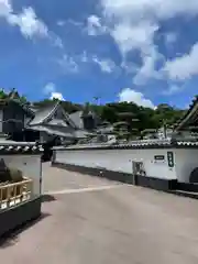 万松院(沖縄県)