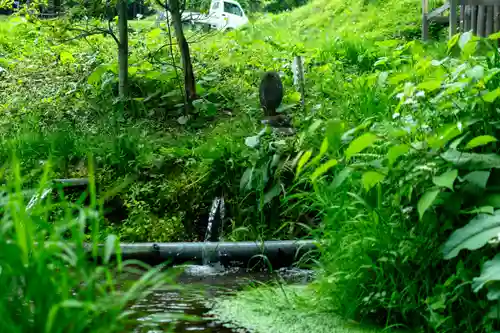 諏訪大社上社前宮(長野県)