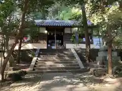 當麻山口神社(奈良県)