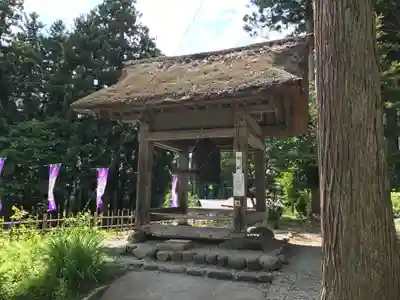 慈恩寺(山形県)