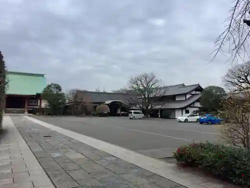 吉祥寺のその他建物