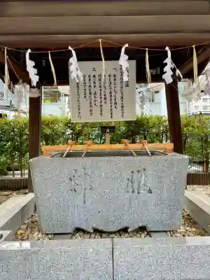 桜神宮(東京都)