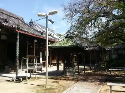 聖天山正圓寺(大阪府)