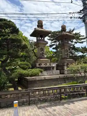 住吉大社(大阪府)