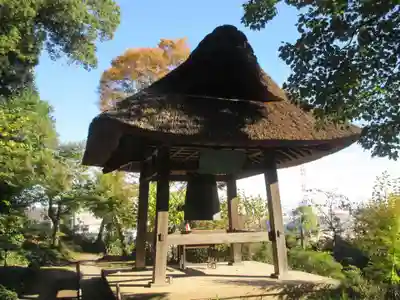 横浜　西方寺のその他建物
