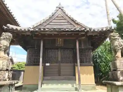 観音寺(徳島県)