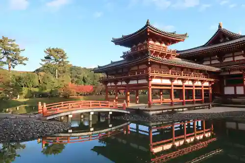 平等院のその他建物