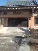 圓徳寺(宮城県)