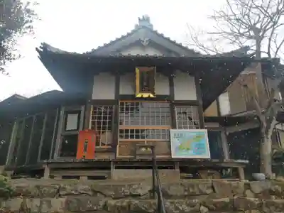 見塔寺(滋賀県)