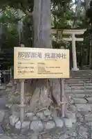 飛瀧神社(熊野那智大社別宮)(和歌山県)