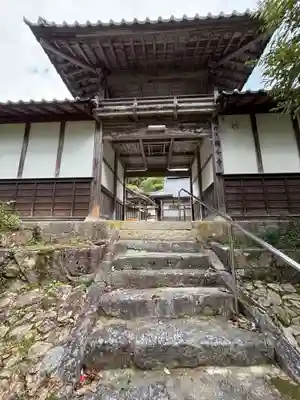 丹後国分寺(京都府)