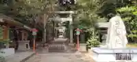 宮川熊野神社(千葉県)