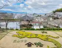 安倍文殊院 のその他建物