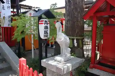 鴻神社(埼玉県)