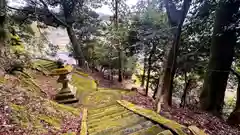 稲葉神社(京都府)