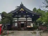 三輪神社(愛知県)