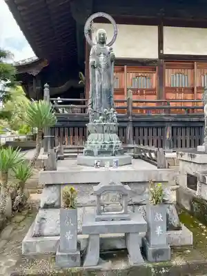 定願寺(栃木県)