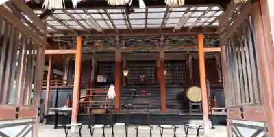 和歌浦天満宮(和歌山県)