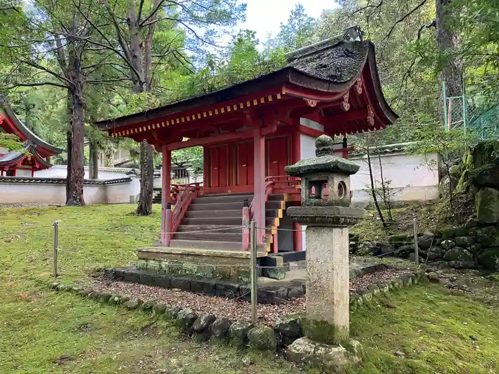 手向山八幡宮(奈良県)