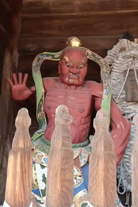 中山寺(兵庫県)