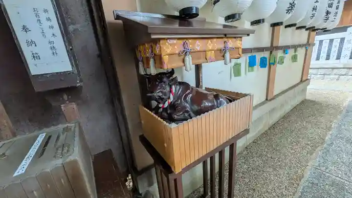 阿部野神社(大阪府)