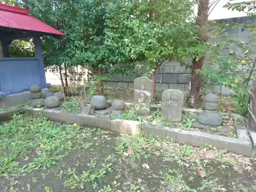 本社宮(神奈川県)