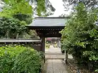 妙楽寺(神奈川県)