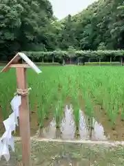 猿田彦神社(三重県)