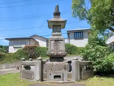 佛蔵院(埼玉県)