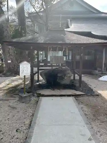 松江神社(島根県)