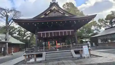 城南宮(京都府)