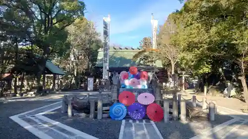 若宮神明社(愛知県)