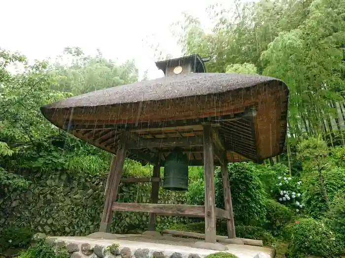 廣翁院の建物その他