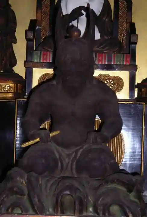 廬山寺(廬山天台講寺)(京都府)