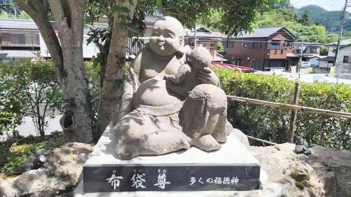 法光寺(埼玉県)