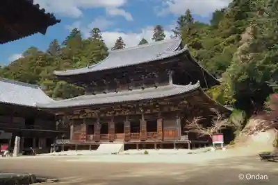 圓教寺(兵庫県)