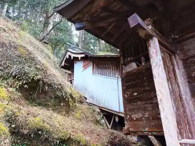 折石神社(宮城県)