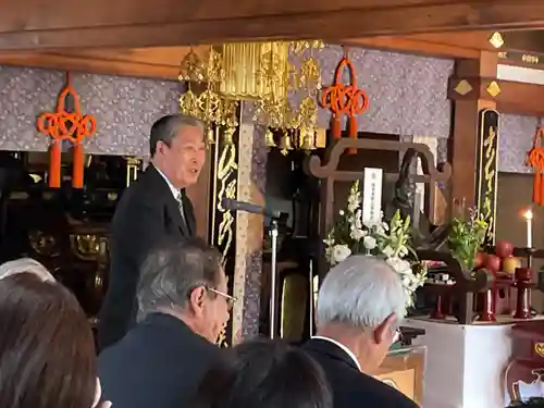 興禅寺(愛知県)